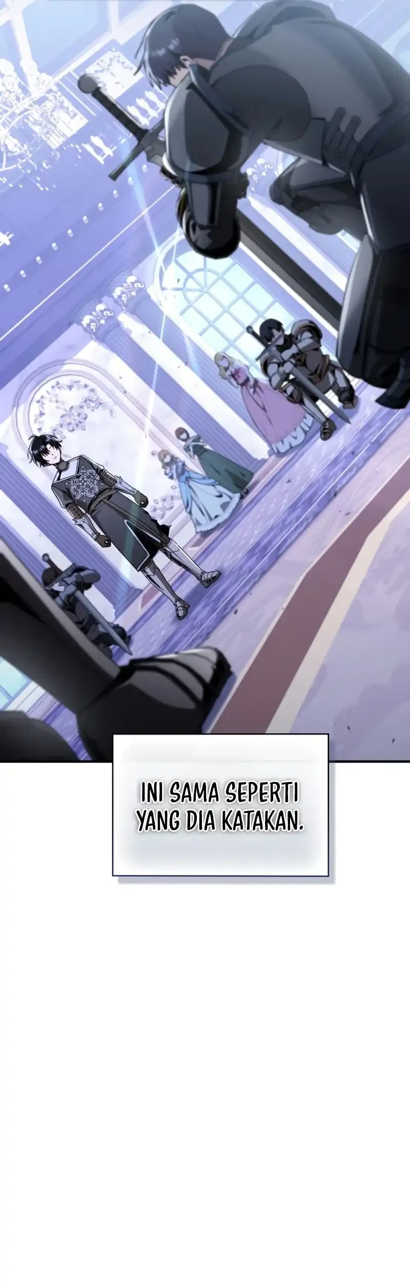 Dukedom’s Legendary Prodigy Chapter 33 Gambar 42