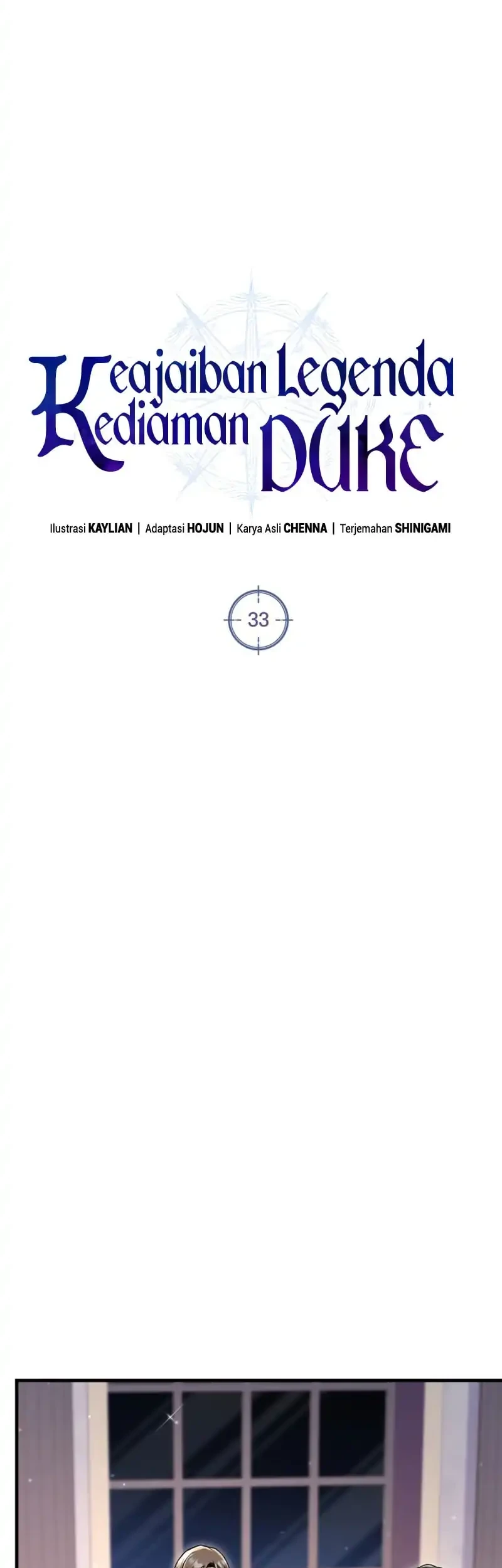 Dukedom’s Legendary Prodigy Chapter 33 Gambar 43