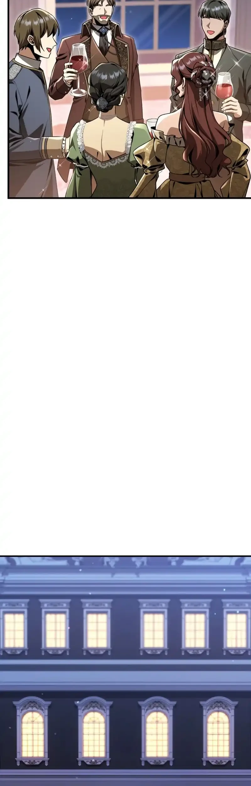Dukedom’s Legendary Prodigy Chapter 33 Gambar 44