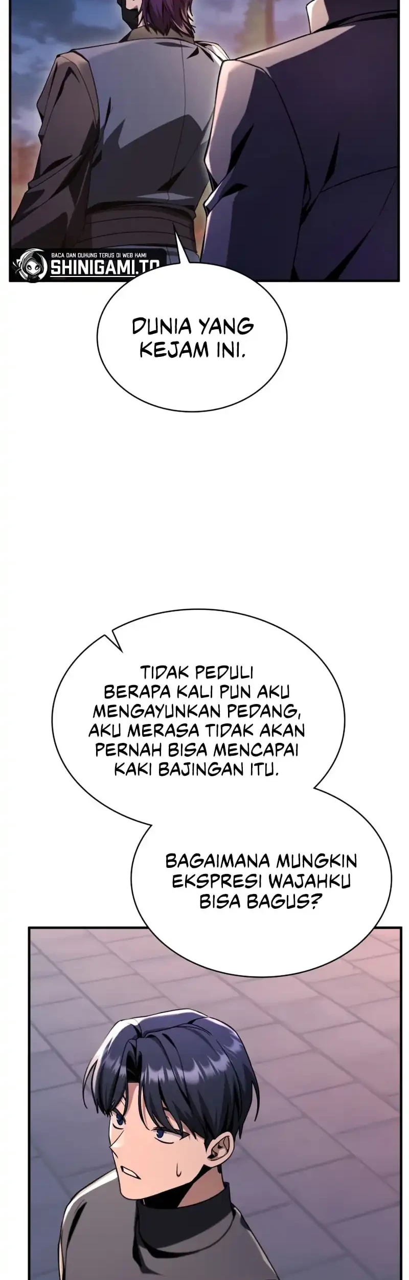 Dukedom’s Legendary Prodigy Chapter 33 Gambar 46