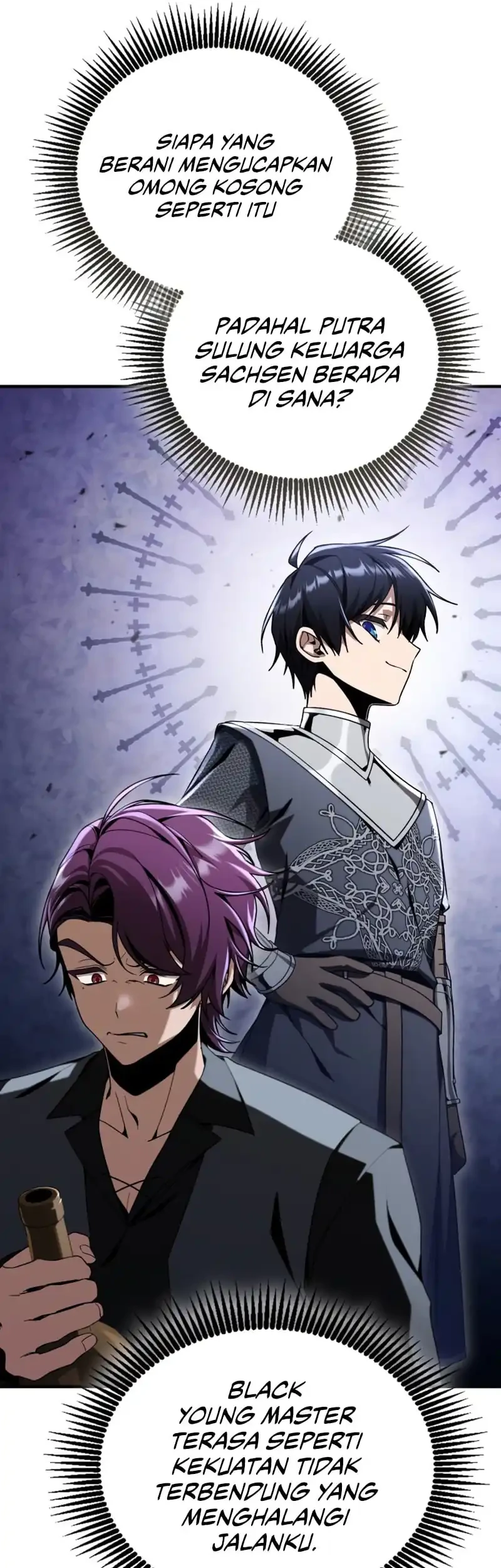 Dukedom’s Legendary Prodigy Chapter 33 Gambar 49