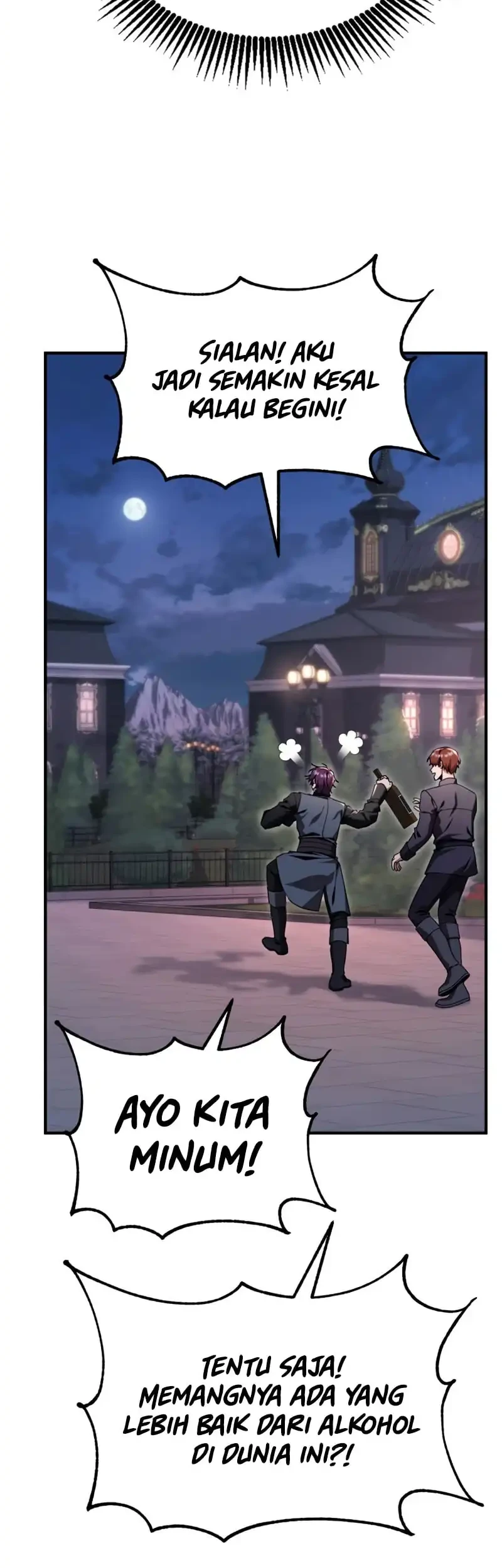 Dukedom’s Legendary Prodigy Chapter 33 Gambar 50