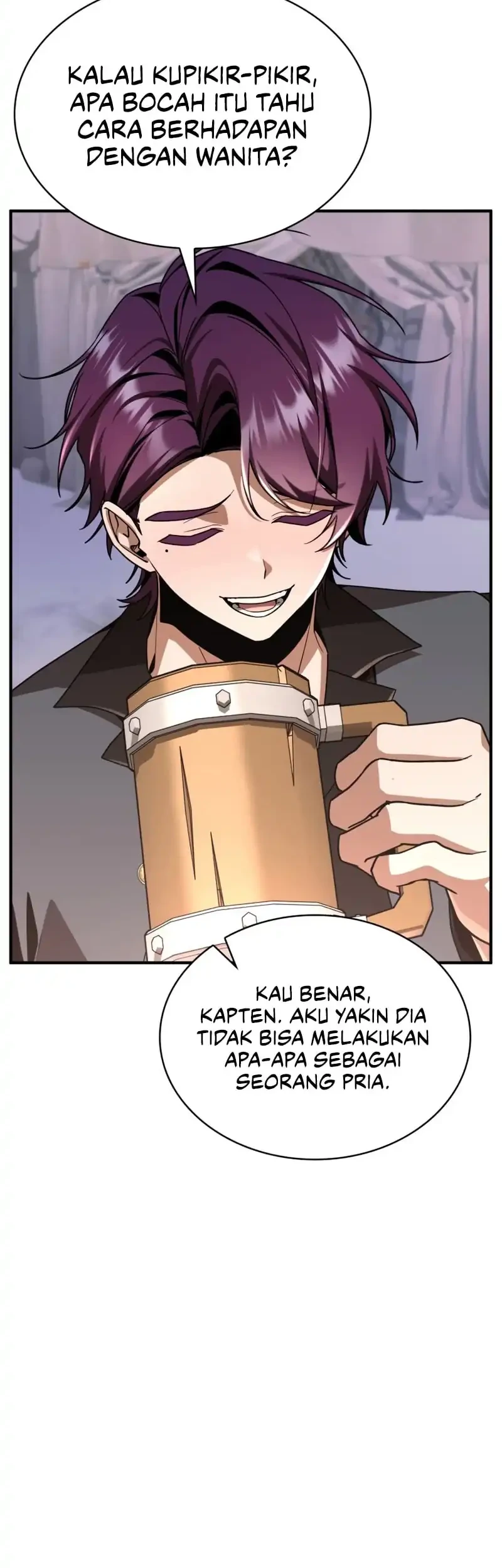 Dukedom’s Legendary Prodigy Chapter 33 Gambar 56