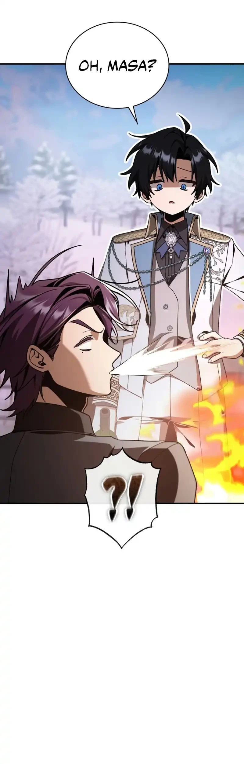 Dukedom’s Legendary Prodigy Chapter 33 Gambar 57