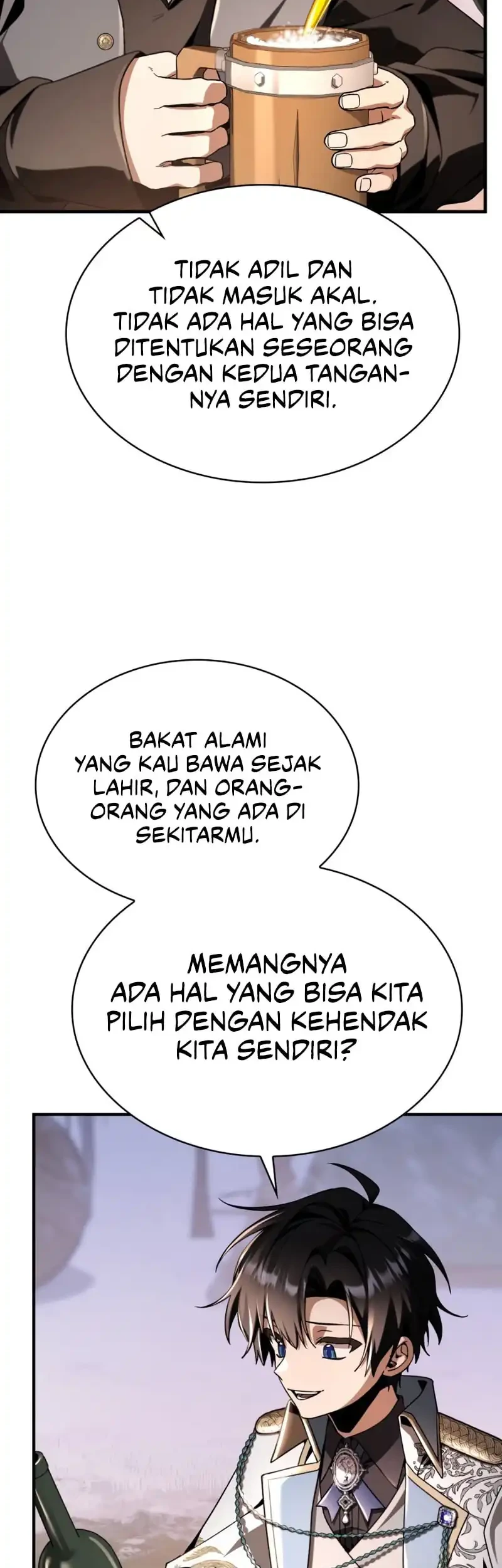 Dukedom’s Legendary Prodigy Chapter 33 Gambar 62