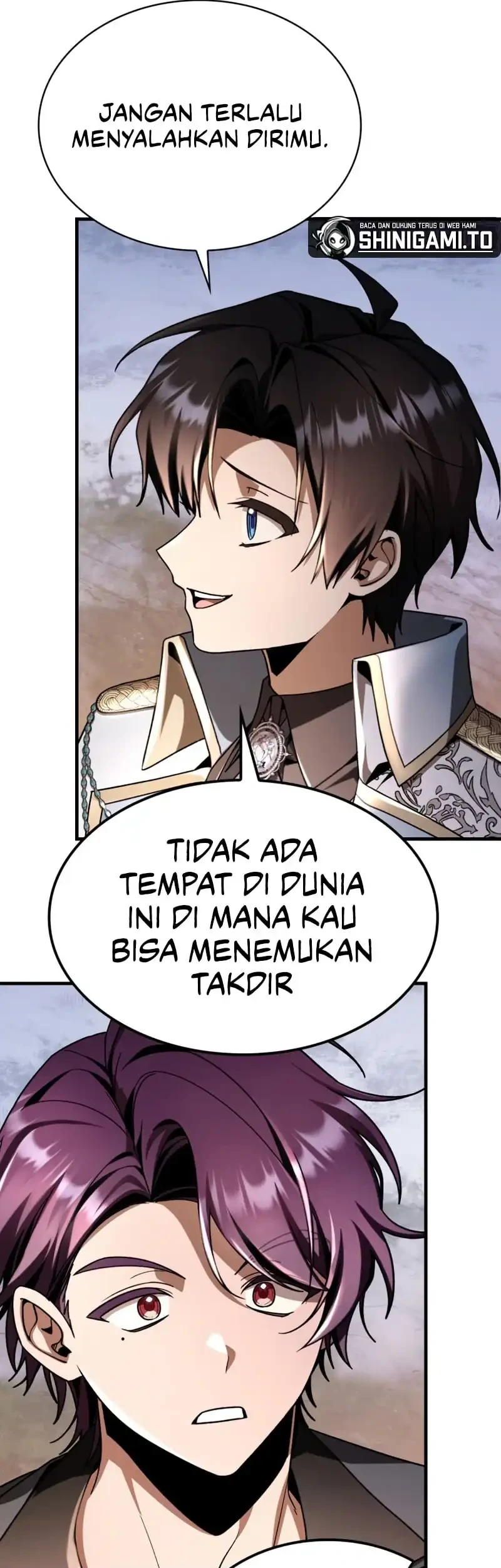 Dukedom’s Legendary Prodigy Chapter 33 Gambar 65