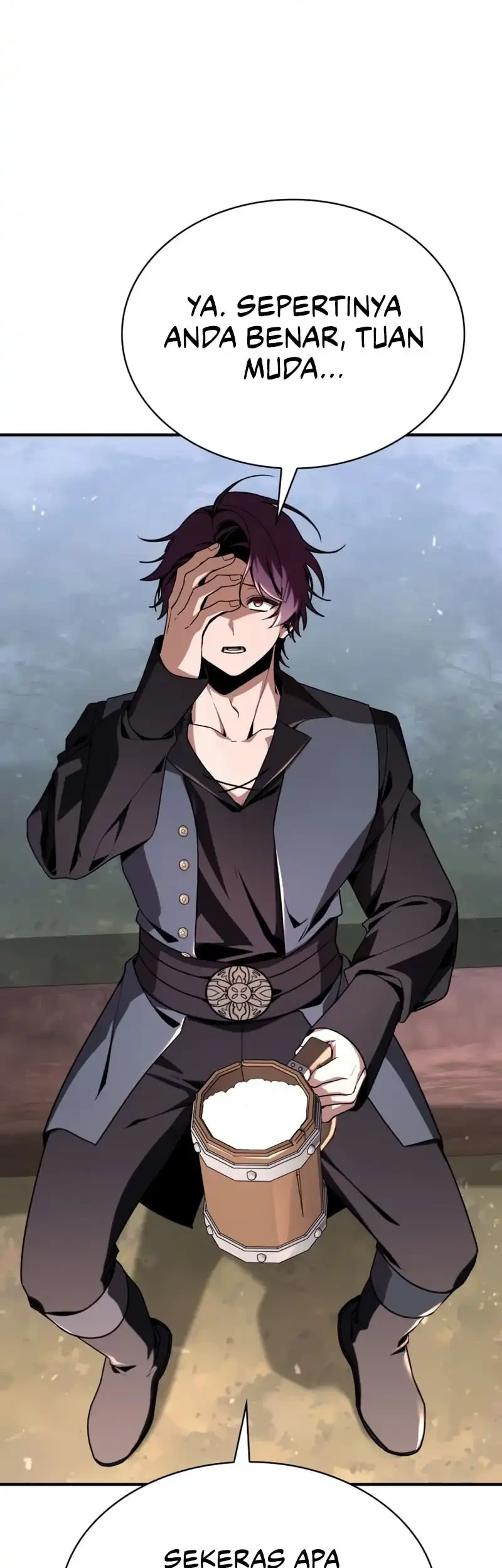 Dukedom’s Legendary Prodigy Chapter 33 Gambar 67