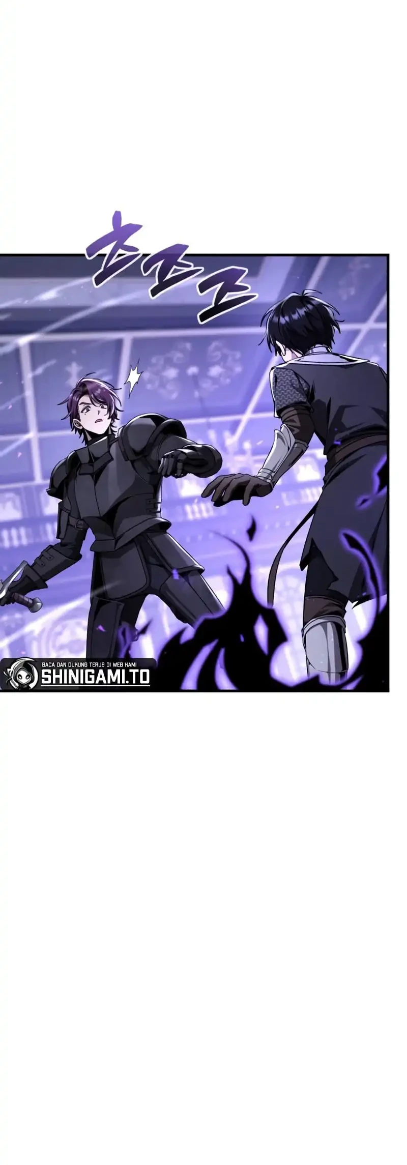 Dukedom’s Legendary Prodigy Chapter 33 Gambar 4