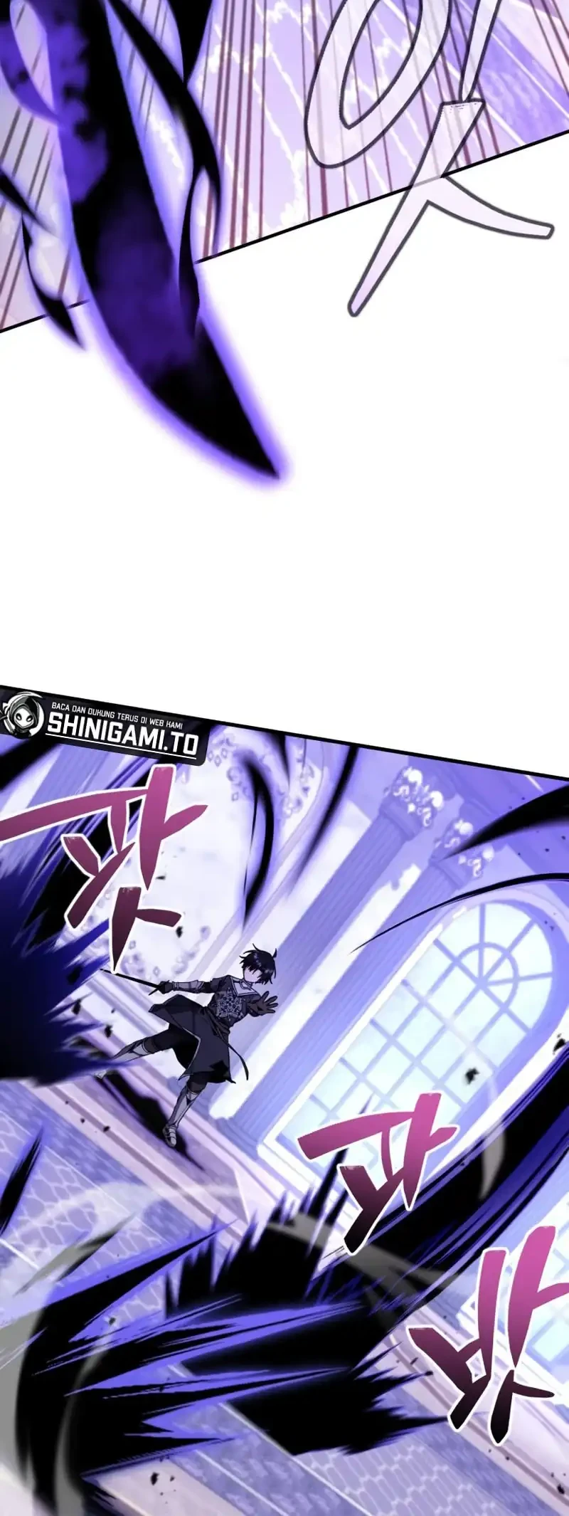 Dukedom’s Legendary Prodigy Chapter 33 Gambar 8