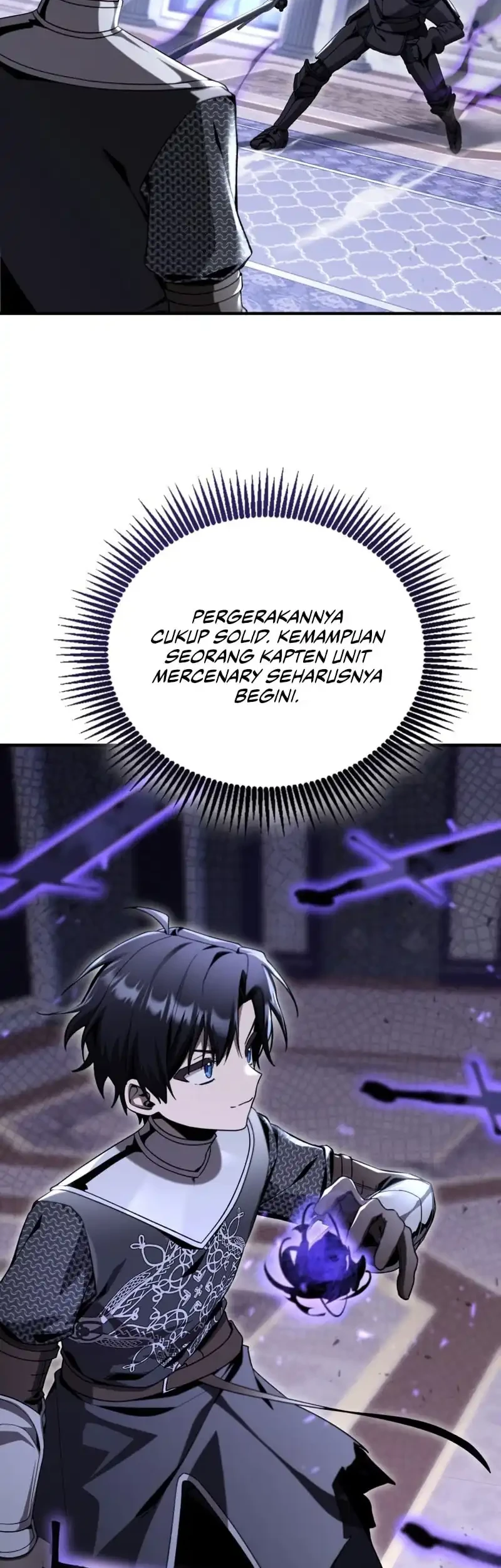 Dukedom’s Legendary Prodigy Chapter 33 Gambar 10