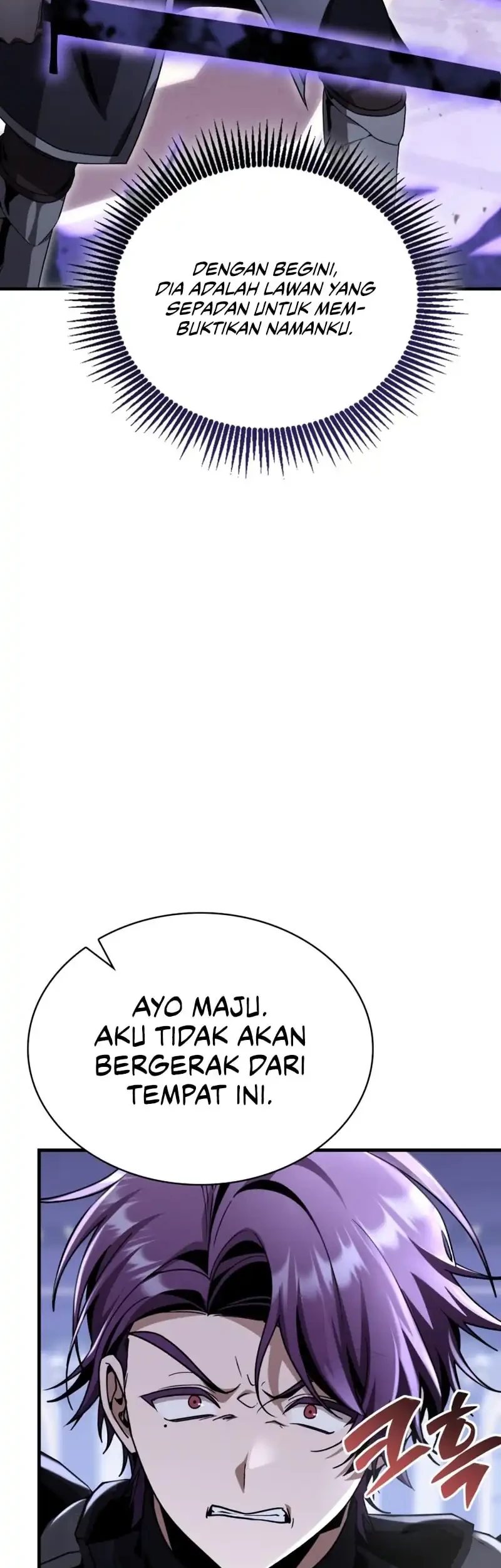 Dukedom’s Legendary Prodigy Chapter 33 Gambar 11