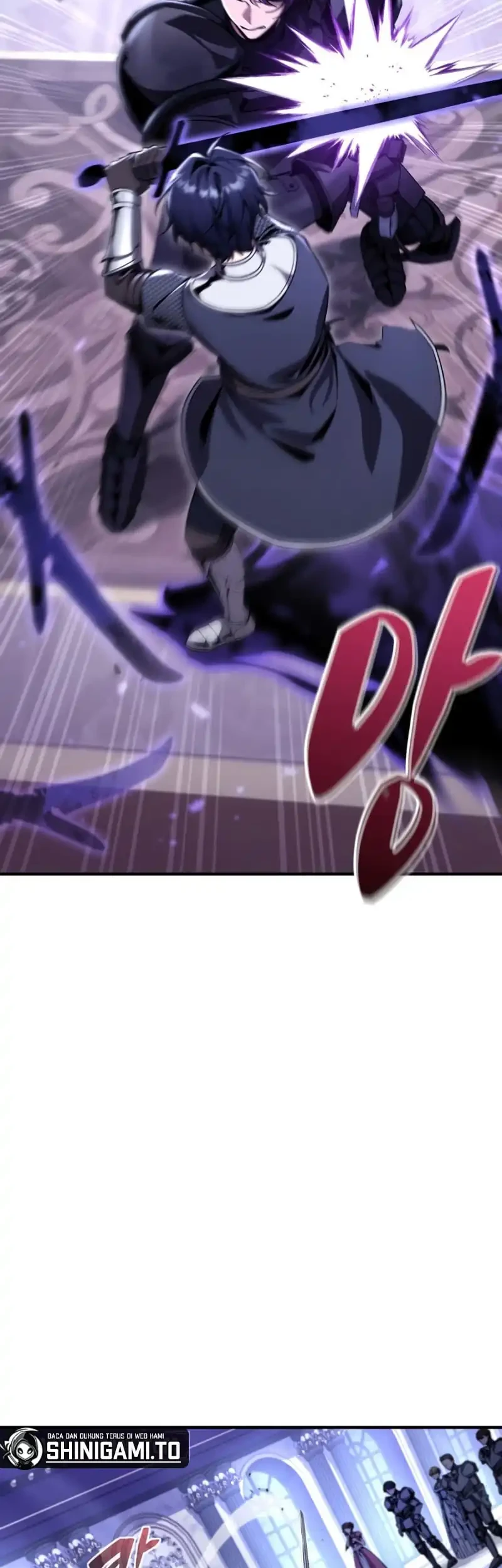 Dukedom’s Legendary Prodigy Chapter 33 Gambar 14