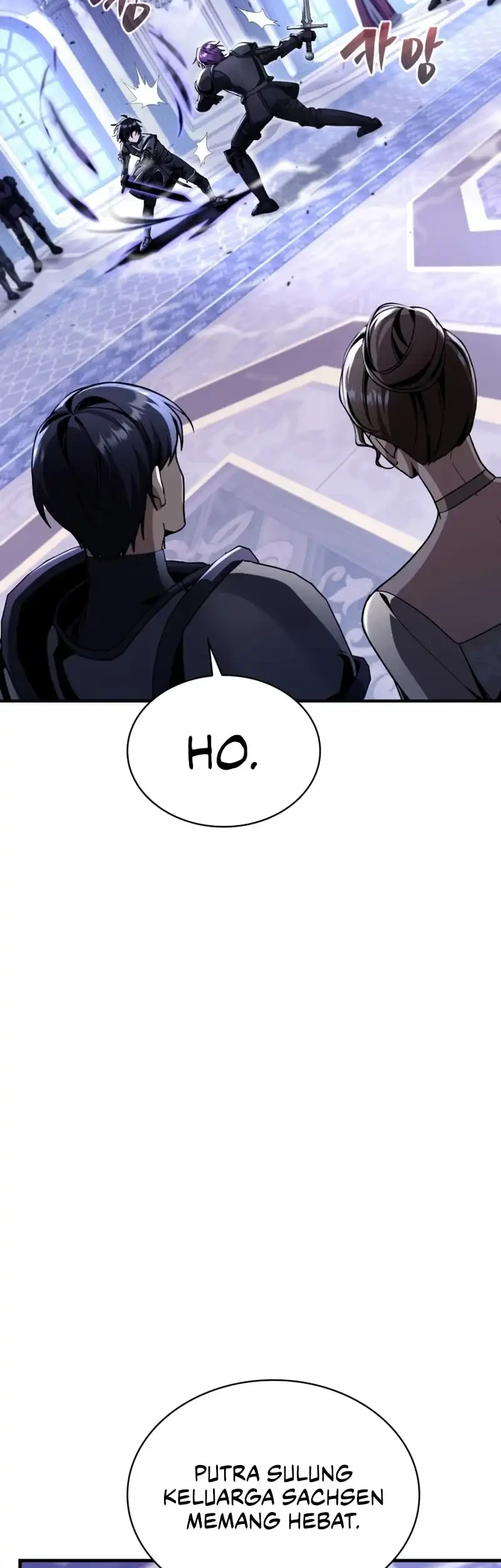 Dukedom’s Legendary Prodigy Chapter 33 Gambar 15
