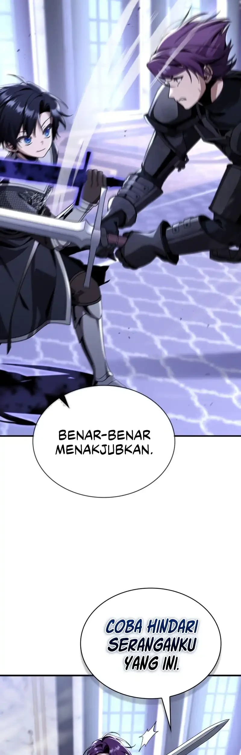 Dukedom’s Legendary Prodigy Chapter 33 Gambar 17