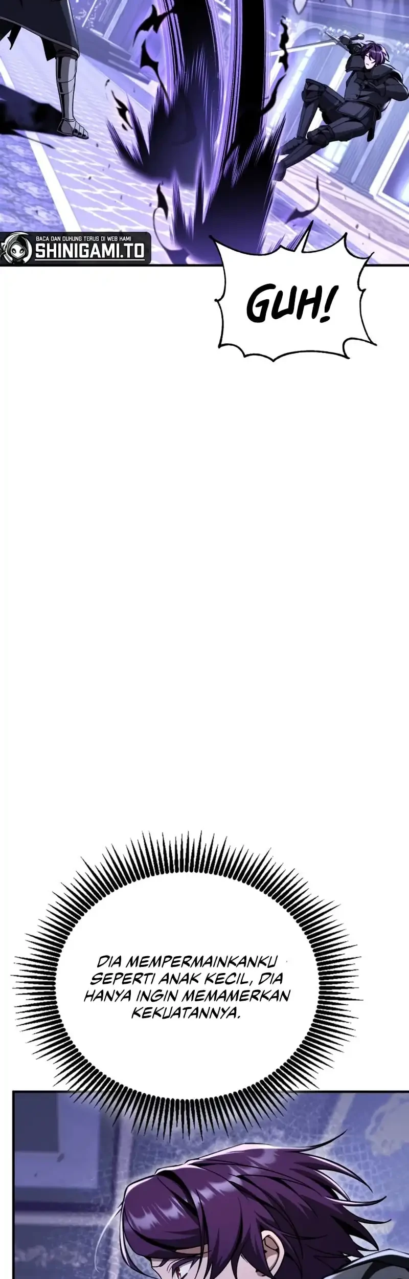 Dukedom’s Legendary Prodigy Chapter 33 Gambar 19