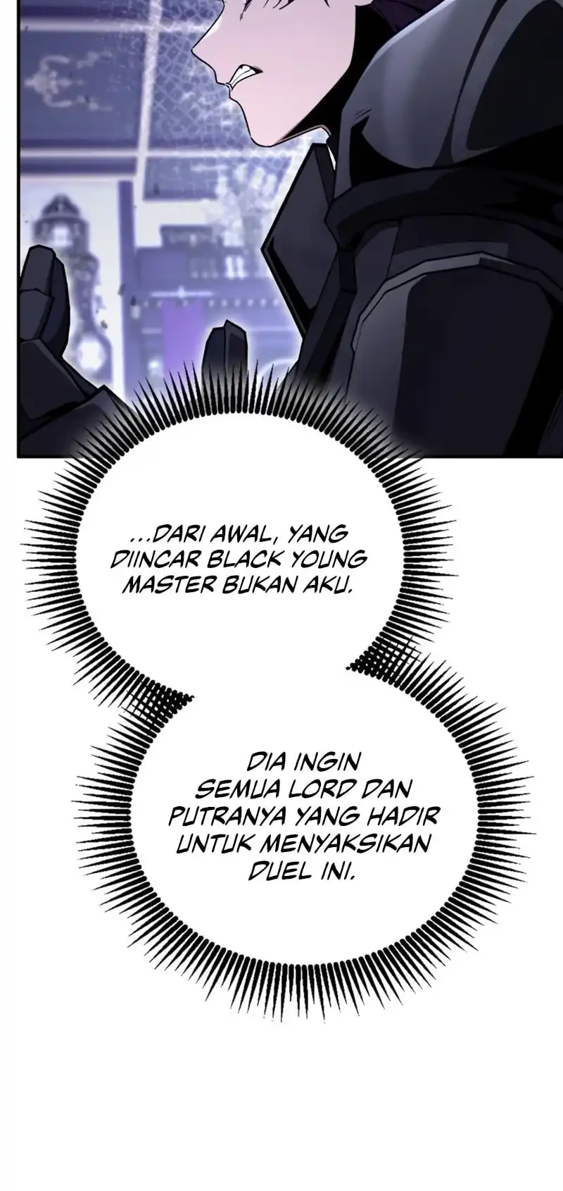 Dukedom’s Legendary Prodigy Chapter 33 Gambar 20