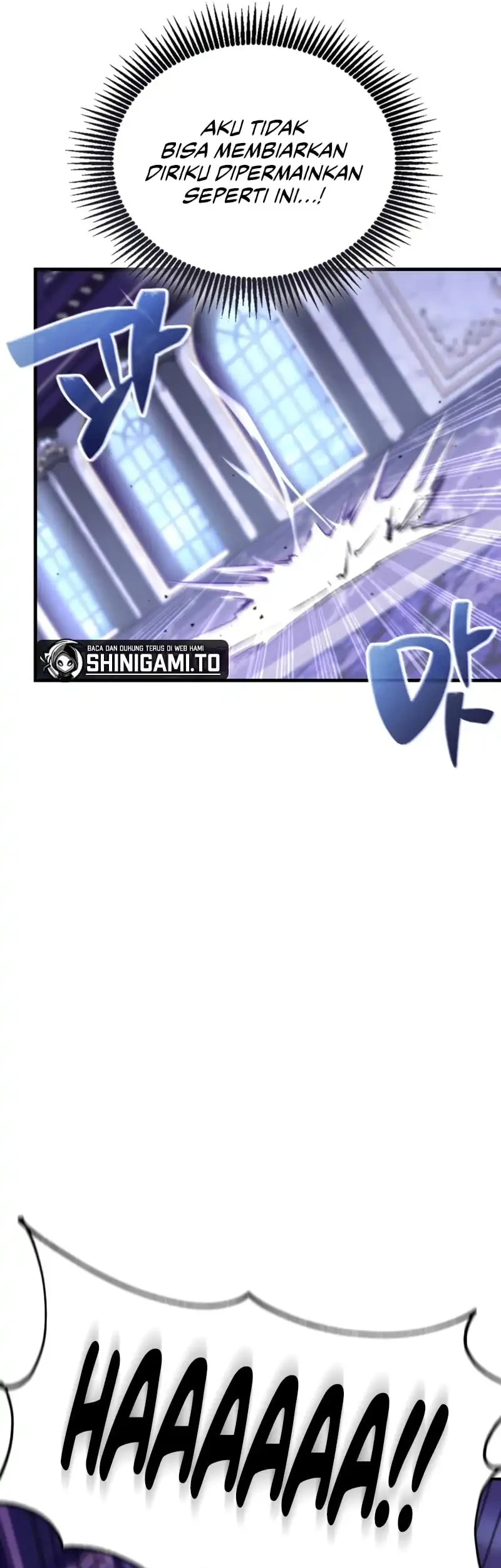 Dukedom’s Legendary Prodigy Chapter 33 Gambar 21