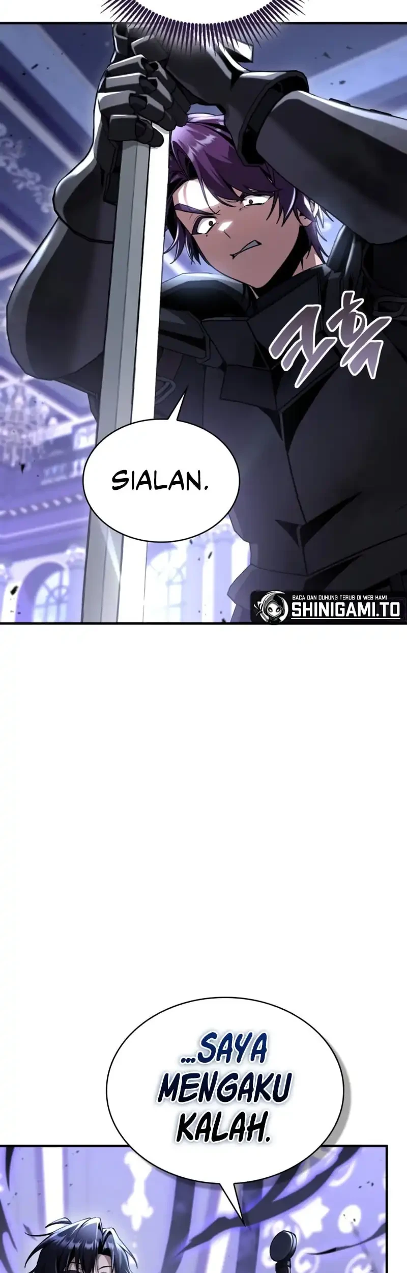 Dukedom’s Legendary Prodigy Chapter 33 Gambar 27