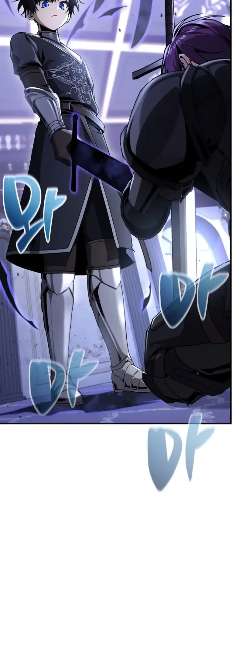 Dukedom’s Legendary Prodigy Chapter 33 Gambar 28