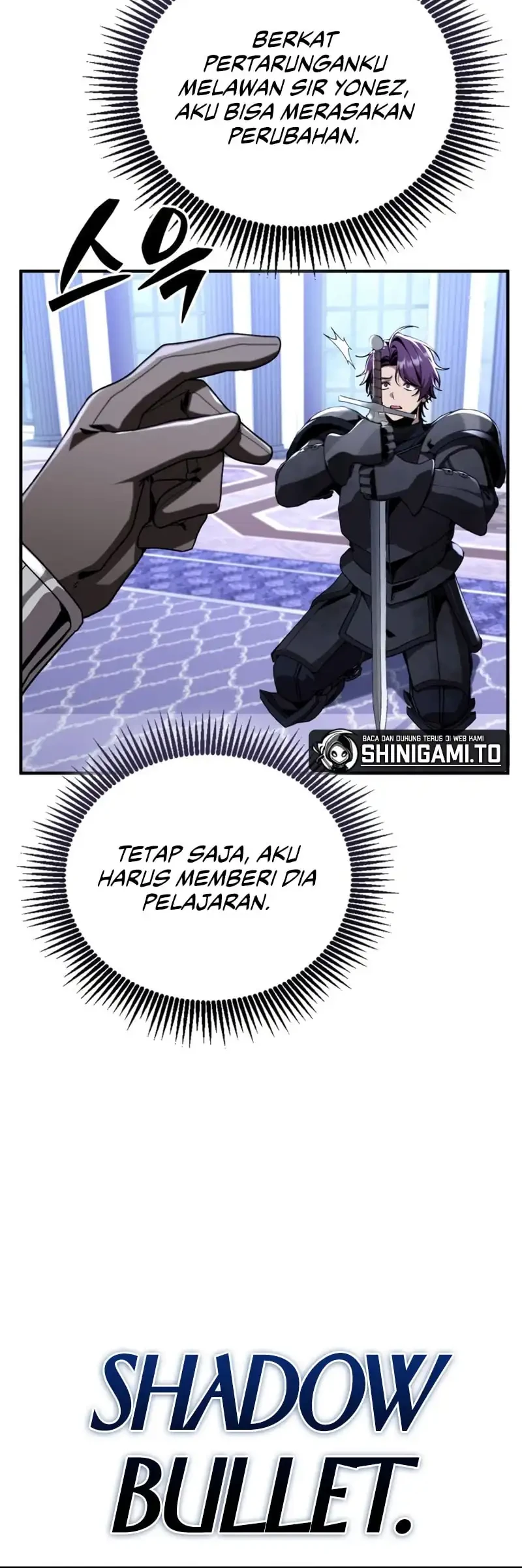 Dukedom’s Legendary Prodigy Chapter 33 Gambar 32