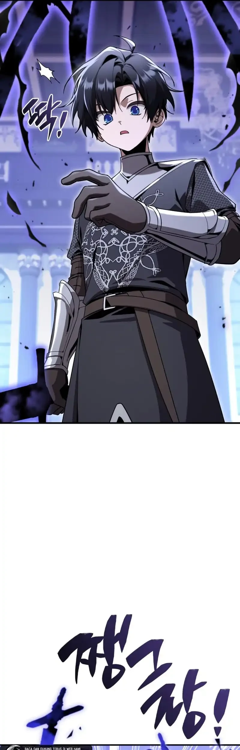 Dukedom’s Legendary Prodigy Chapter 33 Gambar 33