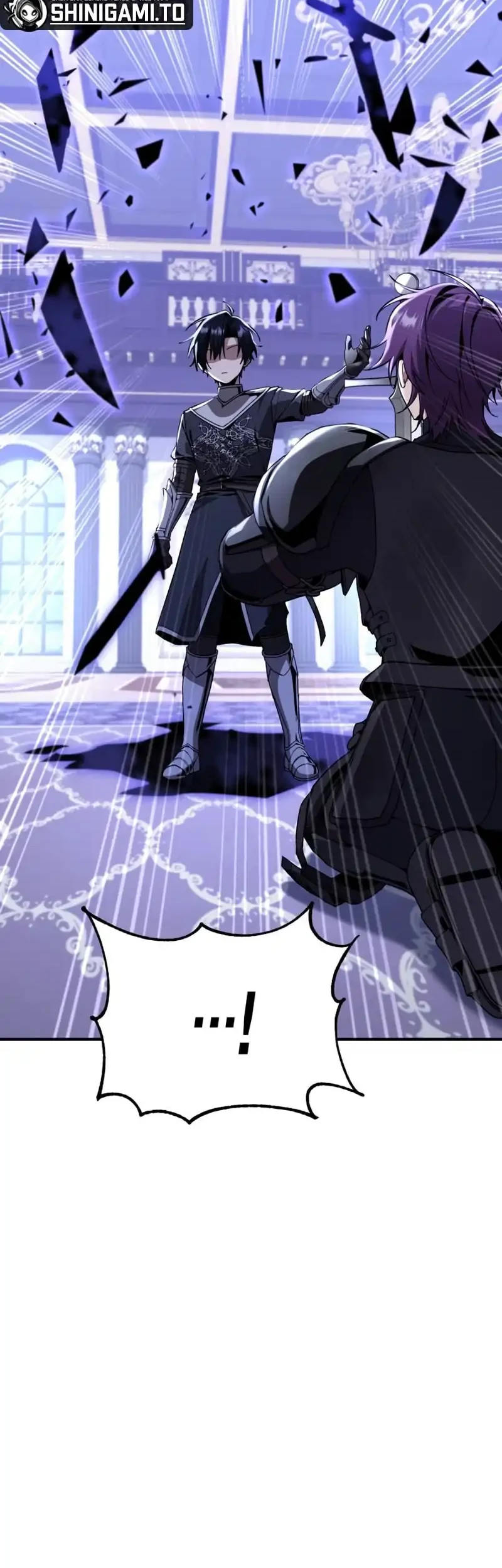 Dukedom’s Legendary Prodigy Chapter 33 Gambar 34