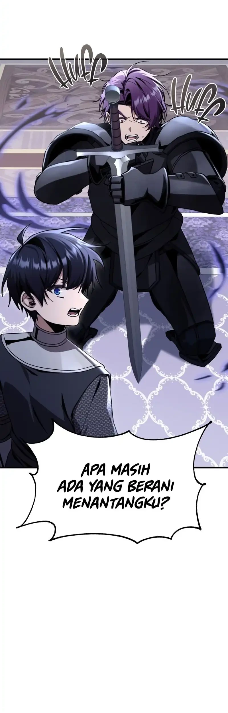 Dukedom’s Legendary Prodigy Chapter 33 Gambar 36