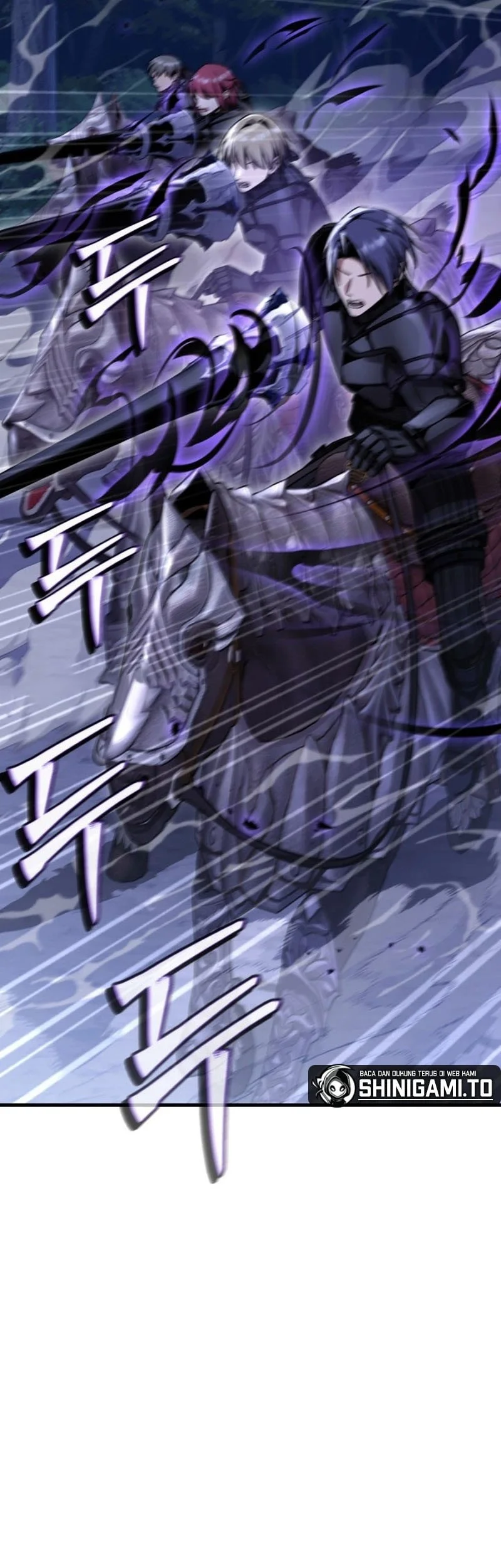 Dukedom’s Legendary Prodigy Chapter 36 Gambar 36