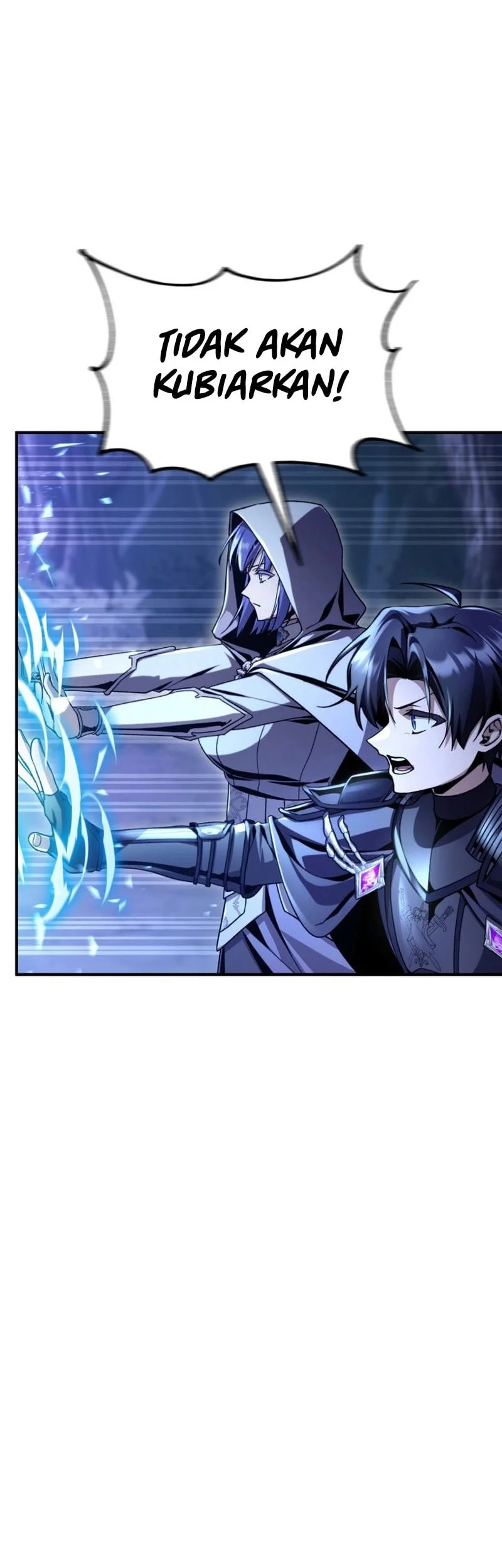 Dukedom’s Legendary Prodigy Chapter 36 Gambar 39