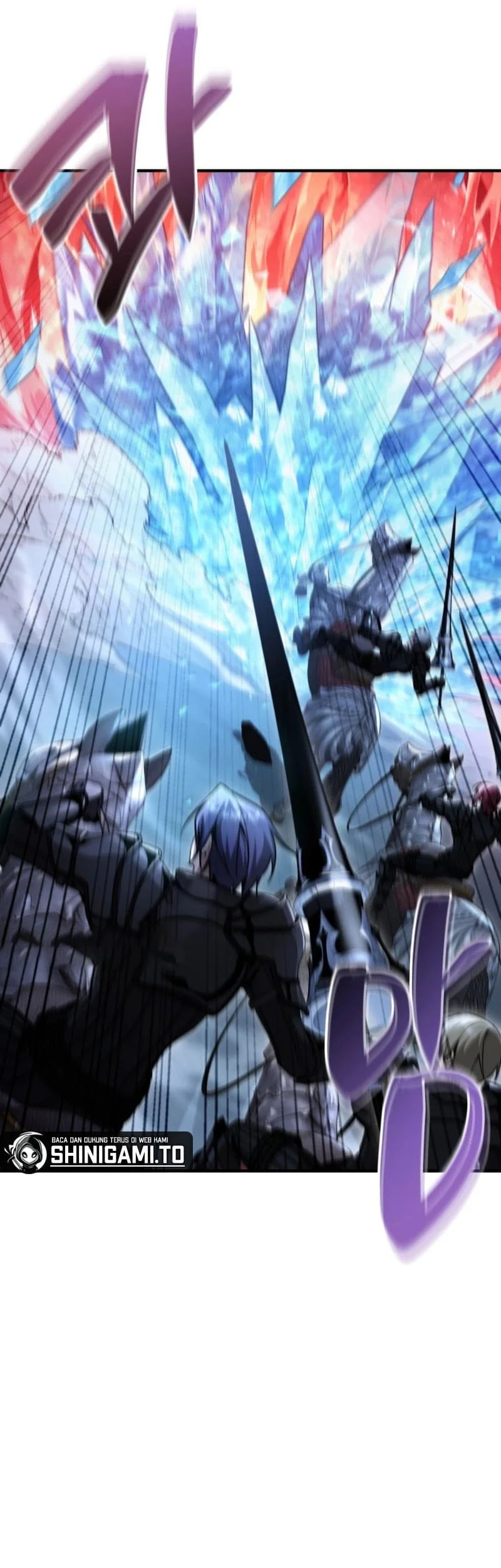 Dukedom’s Legendary Prodigy Chapter 36 Gambar 40