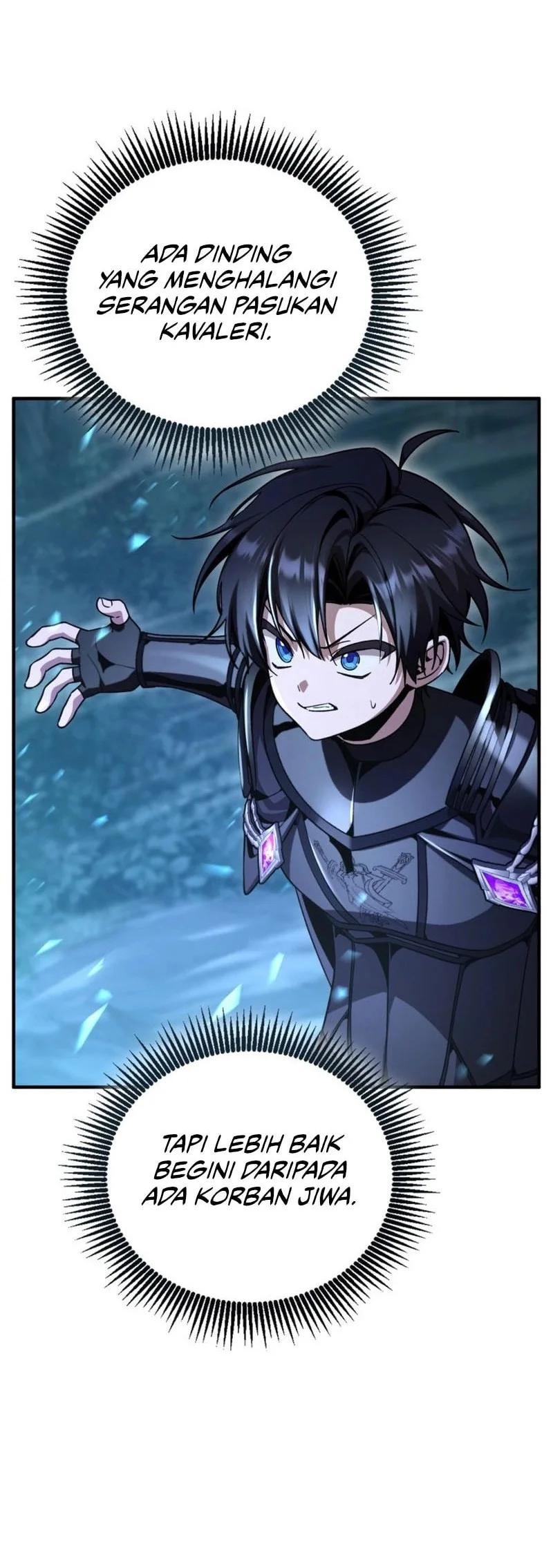 Dukedom’s Legendary Prodigy Chapter 36 Gambar 41