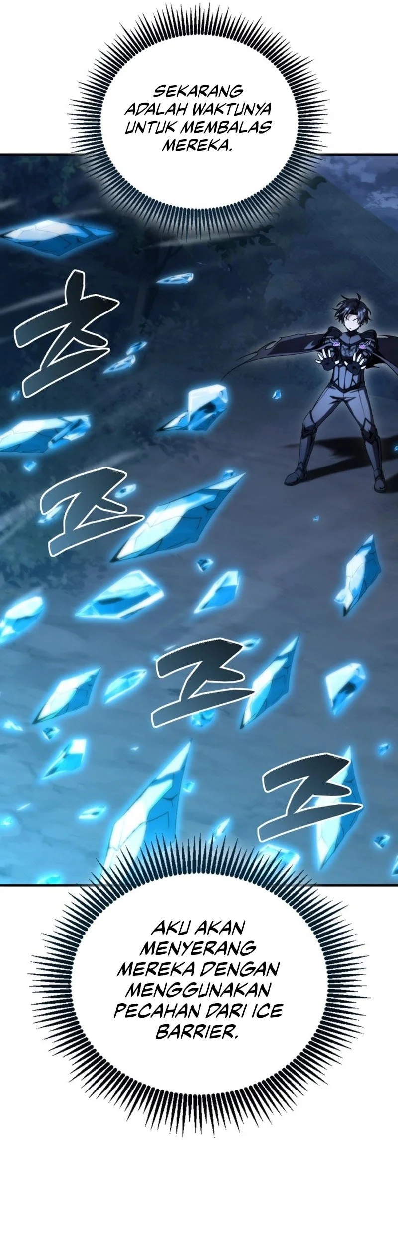 Dukedom’s Legendary Prodigy Chapter 36 Gambar 42