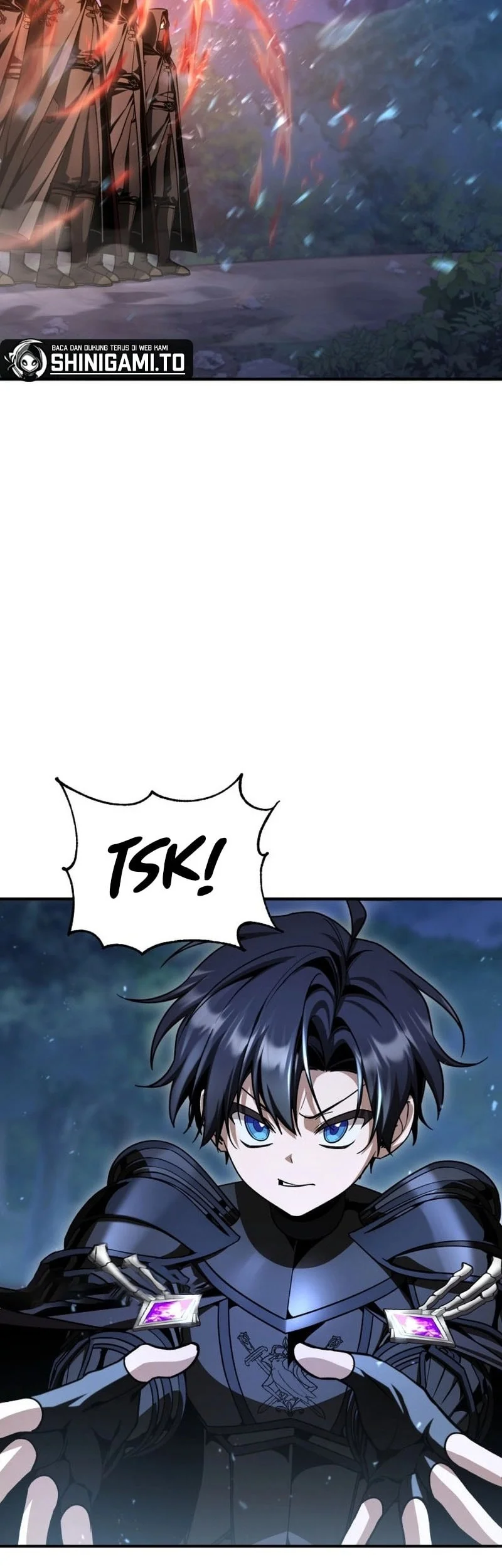 Dukedom’s Legendary Prodigy Chapter 36 Gambar 45