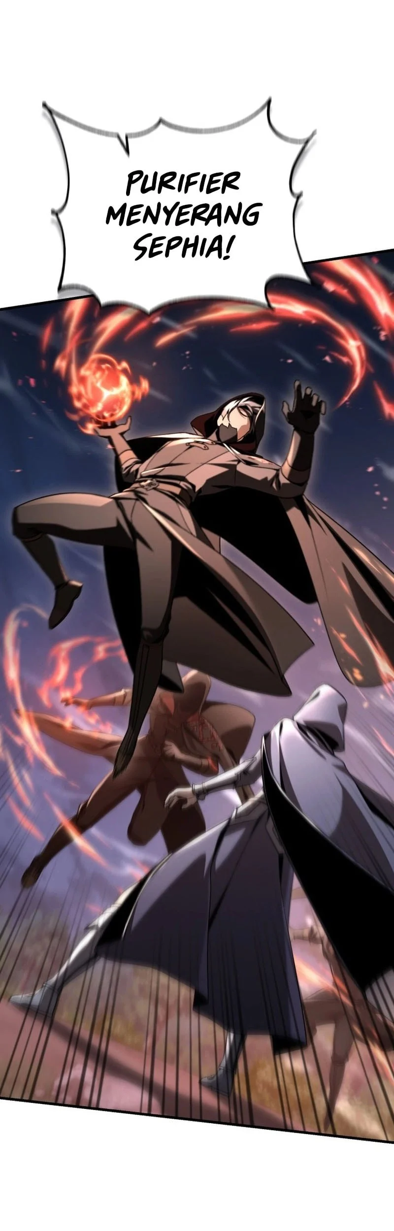 Dukedom’s Legendary Prodigy Chapter 36 Gambar 50