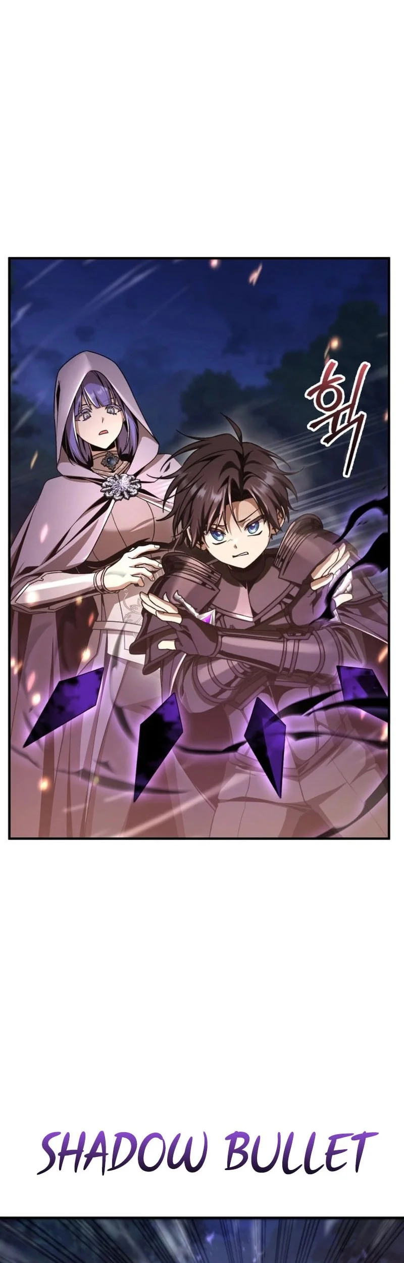 Dukedom’s Legendary Prodigy Chapter 36 Gambar 51