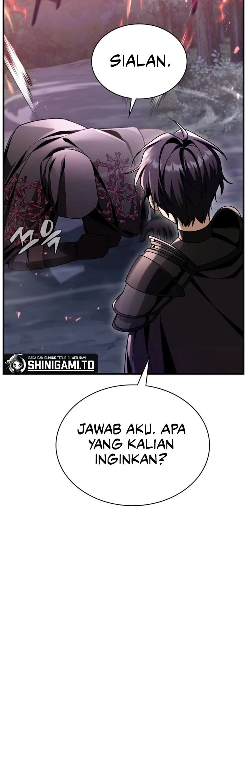 Dukedom’s Legendary Prodigy Chapter 36 Gambar 53