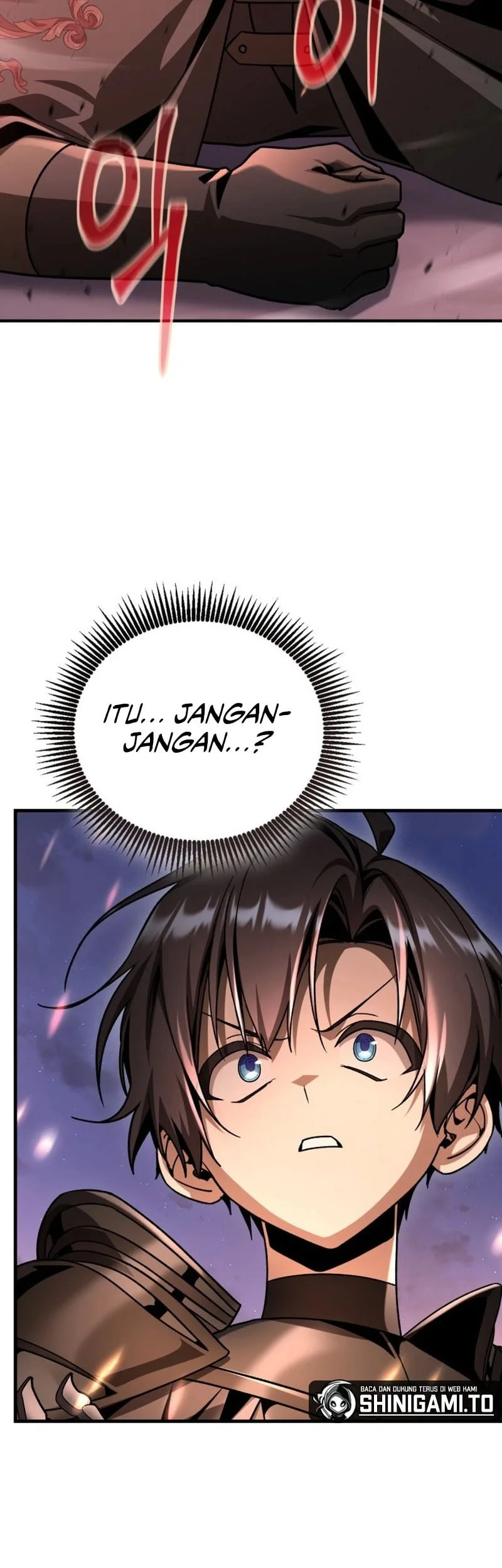 Dukedom’s Legendary Prodigy Chapter 36 Gambar 56