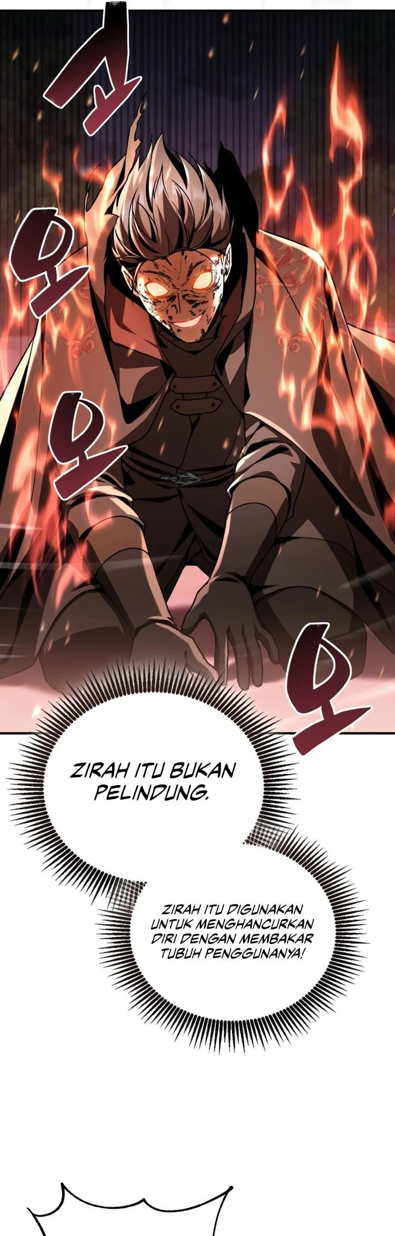 Dukedom’s Legendary Prodigy Chapter 36 Gambar 58