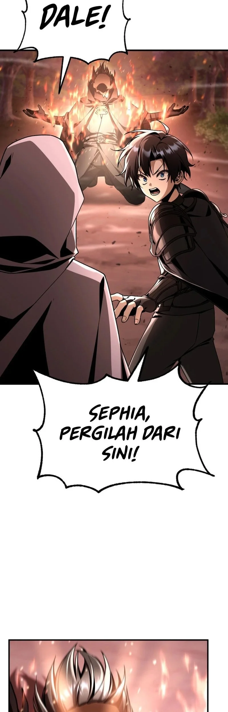 Dukedom’s Legendary Prodigy Chapter 36 Gambar 59