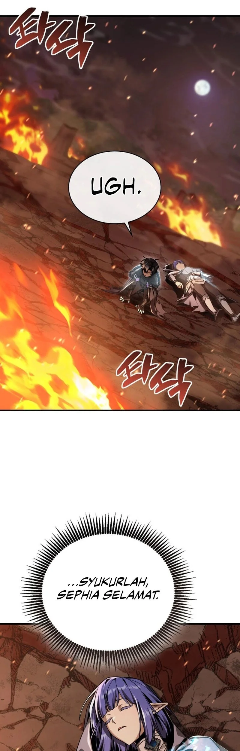 Dukedom’s Legendary Prodigy Chapter 36 Gambar 64