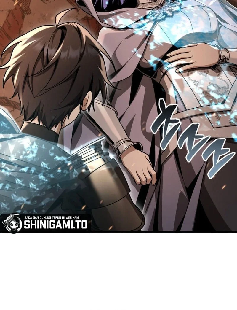 Dukedom’s Legendary Prodigy Chapter 36 Gambar 65