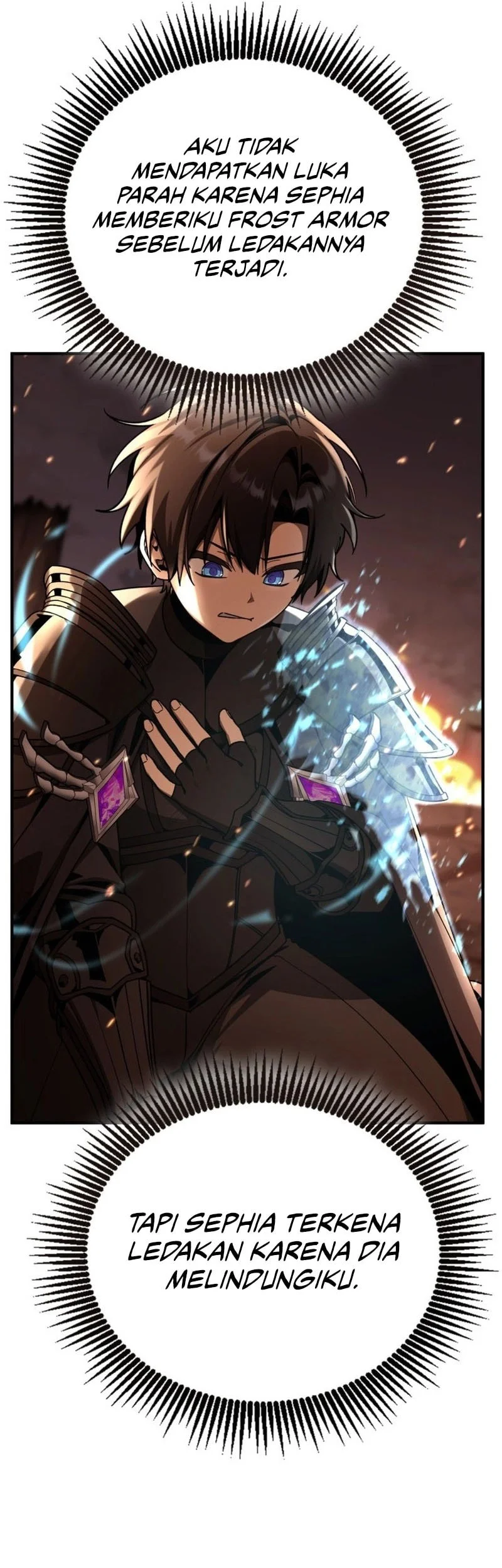 Dukedom’s Legendary Prodigy Chapter 36 Gambar 66