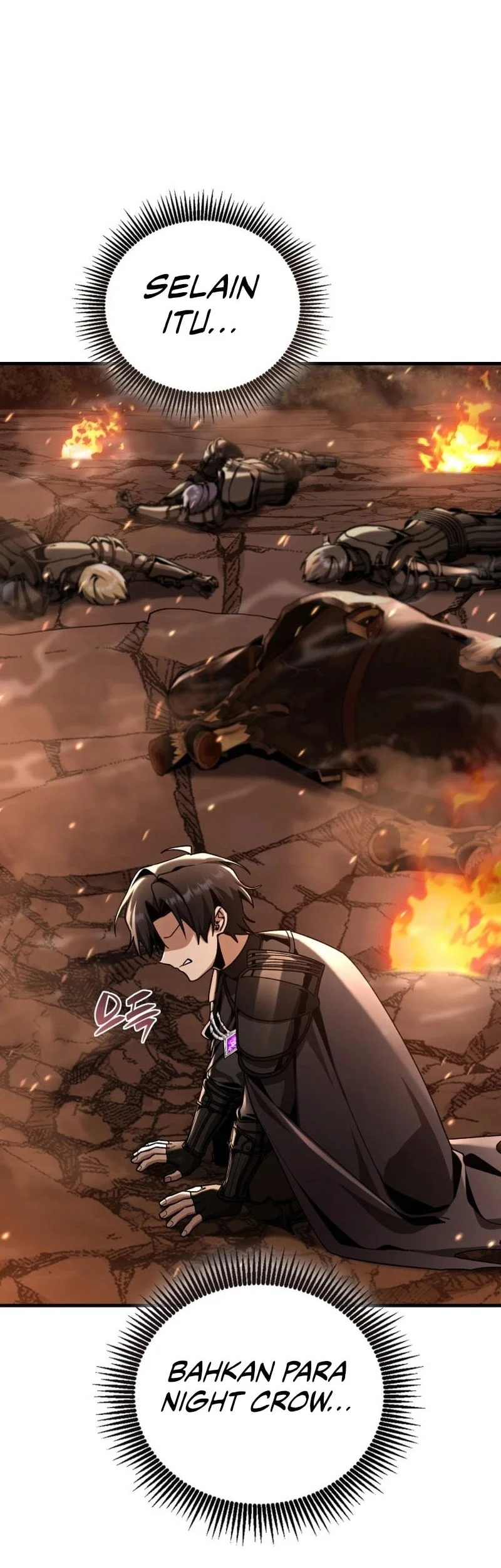 Dukedom’s Legendary Prodigy Chapter 36 Gambar 67