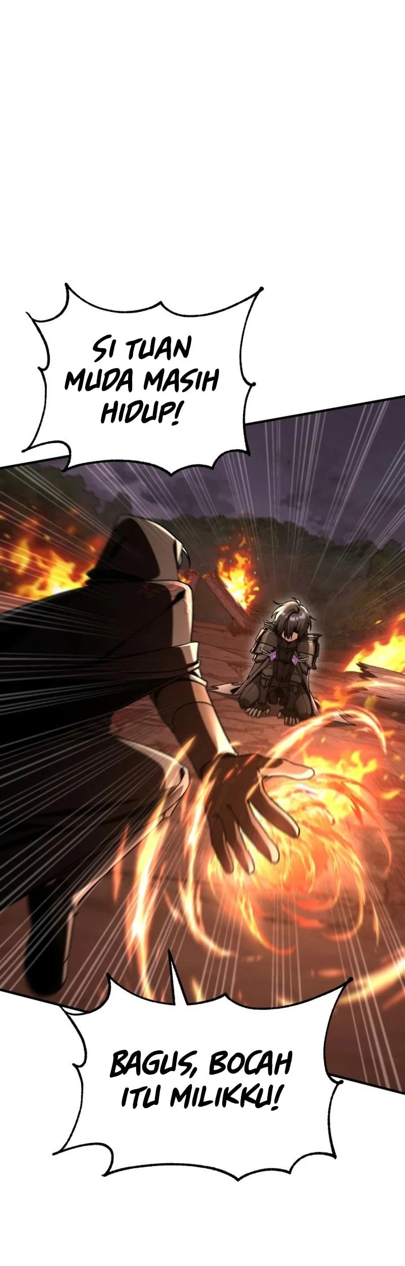 Dukedom’s Legendary Prodigy Chapter 36 Gambar 68