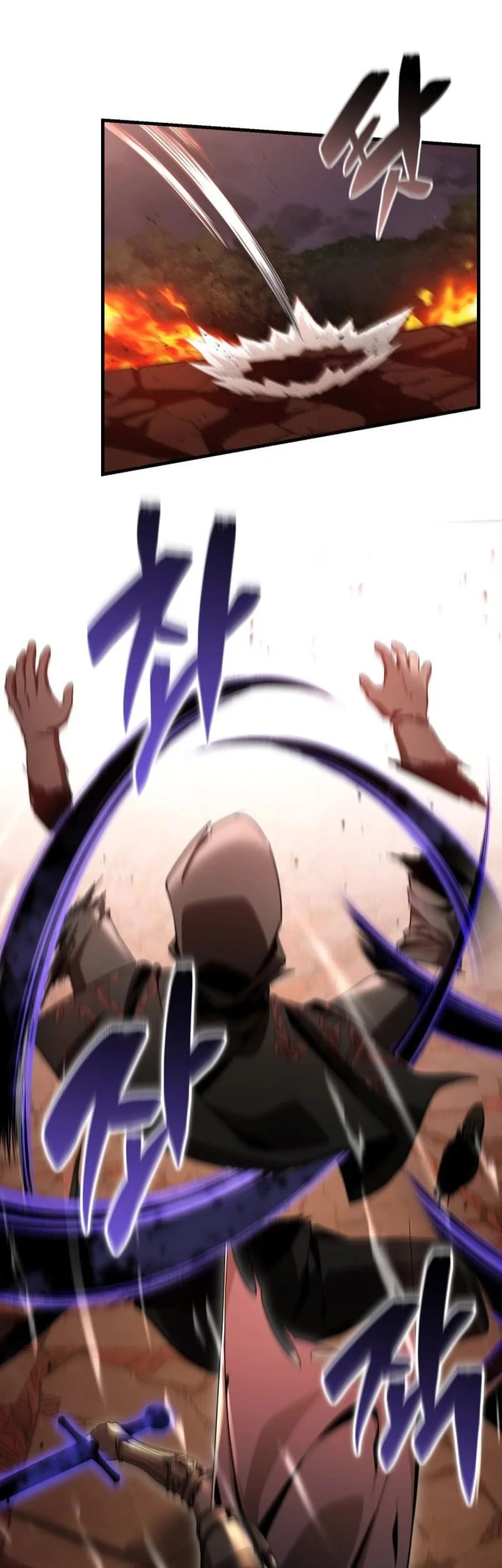 Dukedom’s Legendary Prodigy Chapter 36 Gambar 70