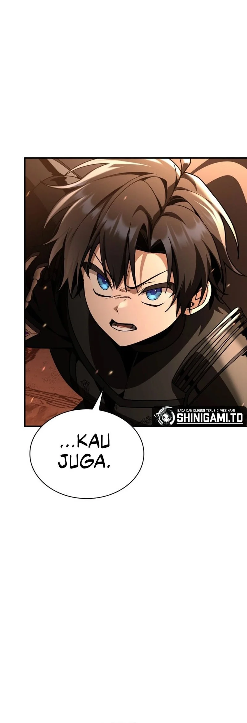 Dukedom’s Legendary Prodigy Chapter 36 Gambar 73