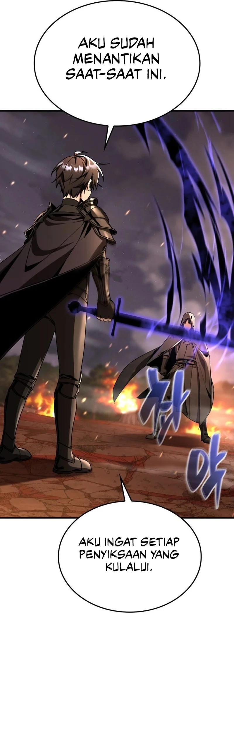 Dukedom’s Legendary Prodigy Chapter 36 Gambar 74