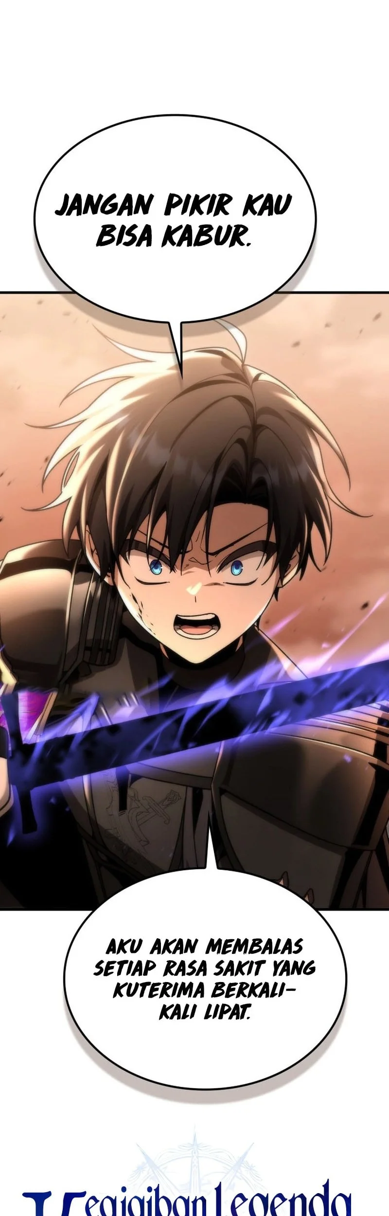 Dukedom’s Legendary Prodigy Chapter 36 Gambar 75