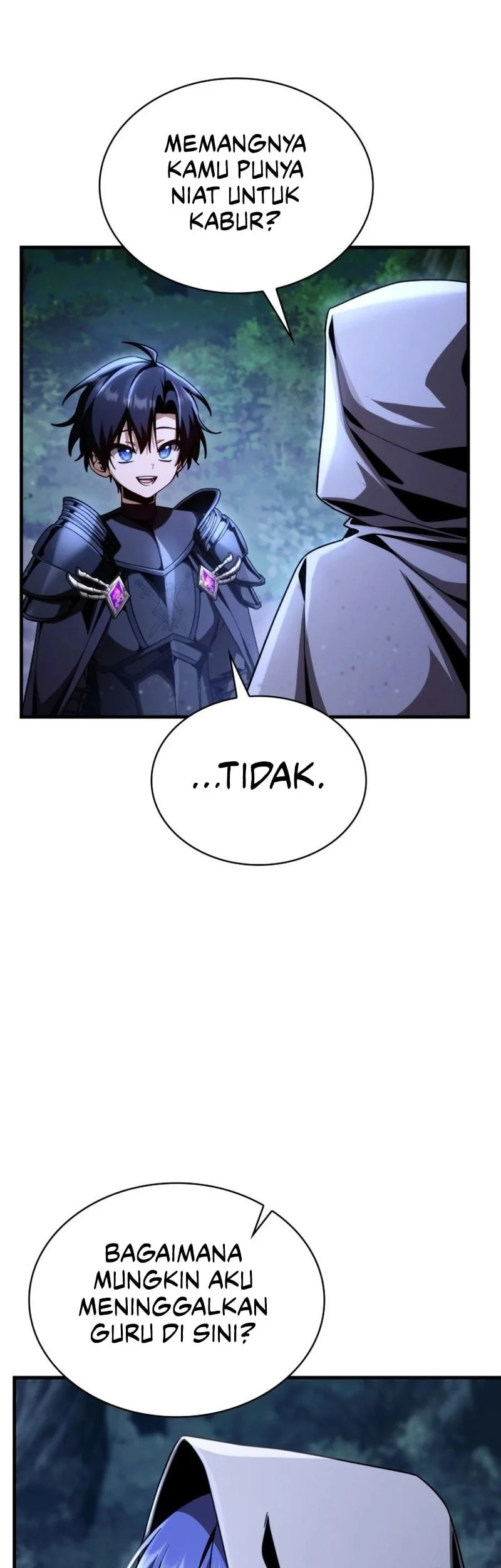 Dukedom’s Legendary Prodigy Chapter 36 Gambar 3