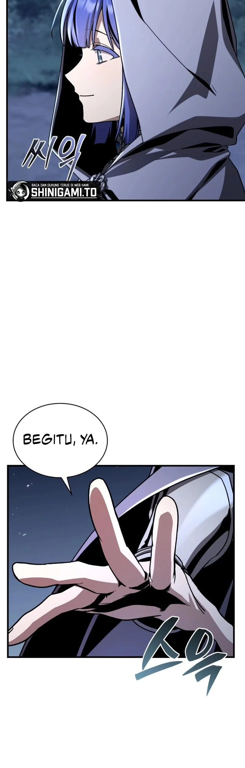 Dukedom’s Legendary Prodigy Chapter 36 Gambar 4